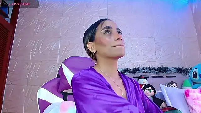 kendallsweet7 online show from 01-12-26, 07:08