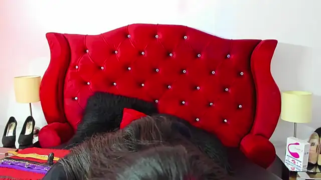 BrithneyLee  online show from 12-17-24, 11:38