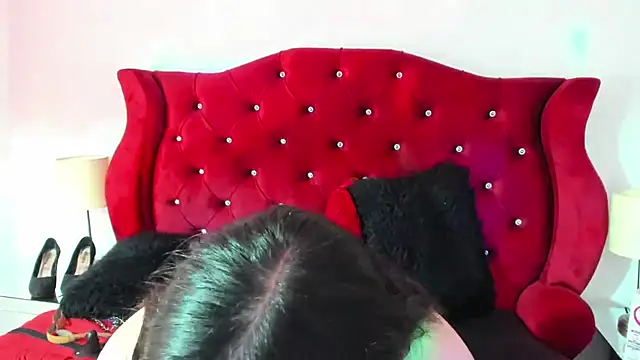 BrithneyLee  online show from 12-19-24, 02:01