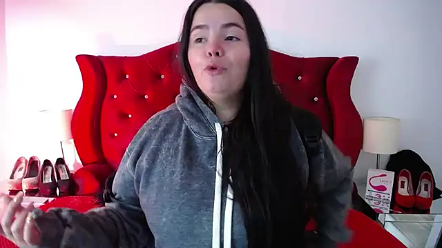 BrithneyLee  online show from 01-03-25, 07:29