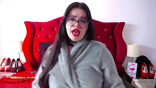 BrithneyLee  online show from 01-08-25, 01:42