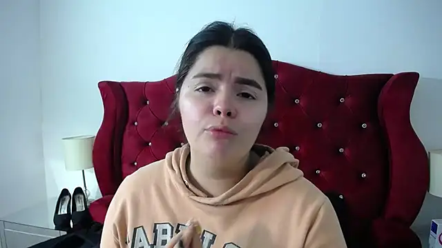 BrithneyLee  online show from 01-19-25, 07:37