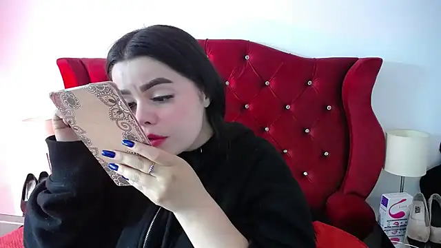 BrithneyLee  online show from 02-02-25, 07:57