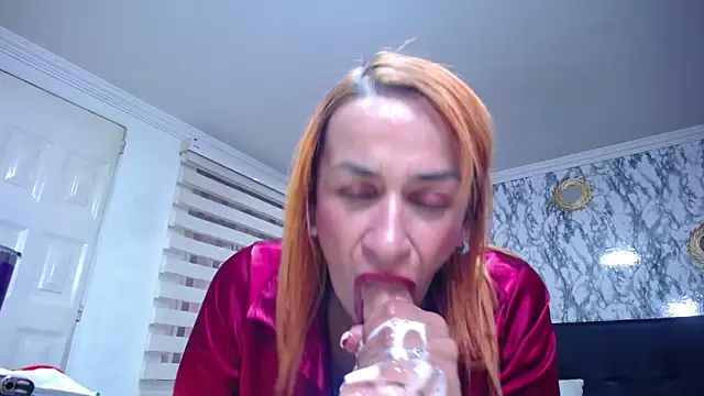 NICOL-JARAMILLO online show from 02-05-25, 10:44