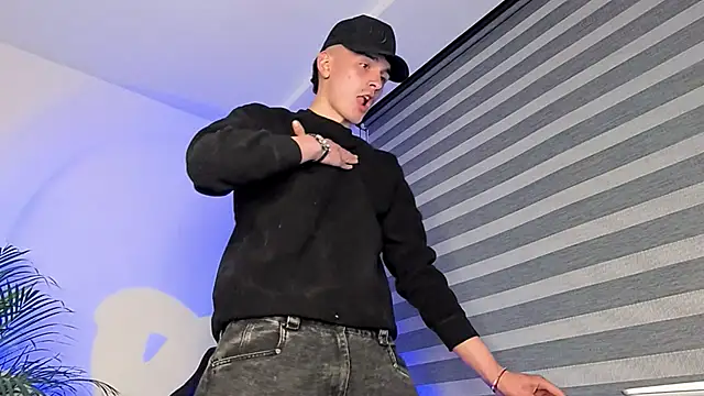 bastia noooo online show from 09-24-25, 05:00