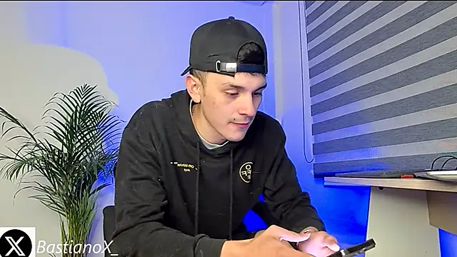 bastia noooo online show from 10-13-25, 06:24