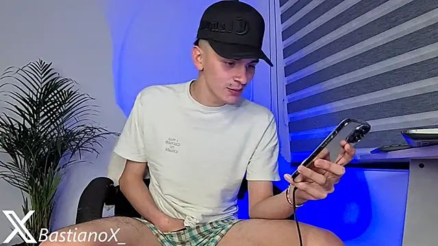 bastia noooo online show from 11-09-25, 04:33