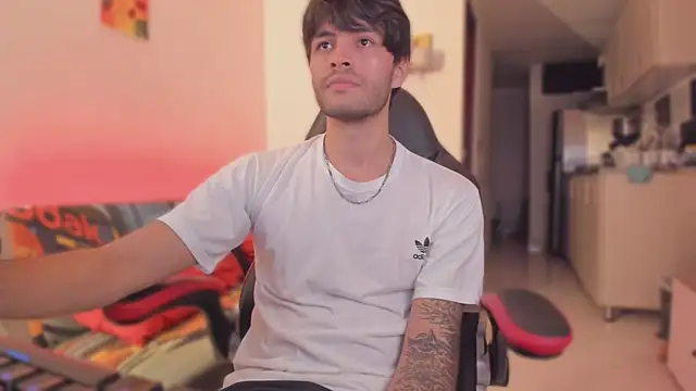 justin stark7 online show from 11-07-25, 11:05