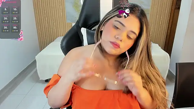 samy 19  online show from 01-29-25, 03:37