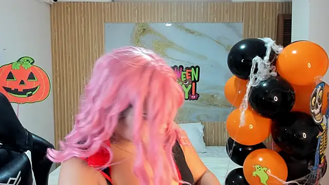 samy 19  online show from 10-31-25, 11:00