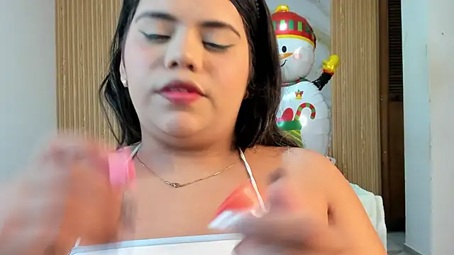 samy 19  online show from 03-04-26, 11:16