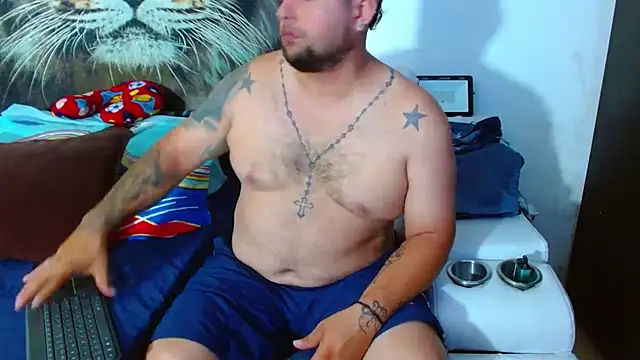 Snapshot of Michaell_Myerss_ chatting on 11-06-25, 01:56 Michaell Myerss online show from 11-06-25, 01:56