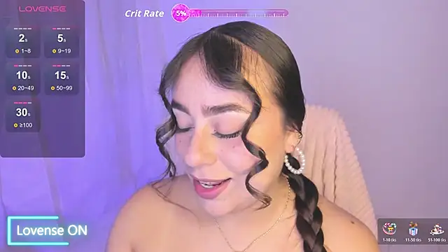 Georgina 1t online show from 01-13-26, 11:54