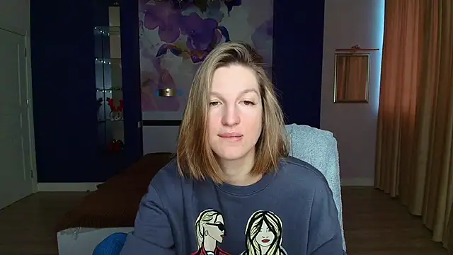 EmilyWalkeri online show from 01-19-25, 07:15