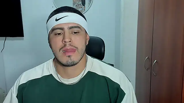 Baltazar Dupont online show from 10-07-25, 01:36