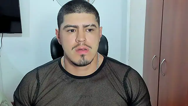 Baltazar Dupont online show from 10-27-25, 10:52