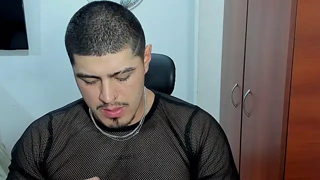 Baltazar Dupont online show from 10-28-25, 02:15