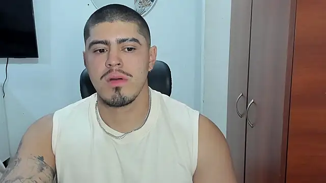 Baltazar Dupont online show from 11-06-25, 10:49