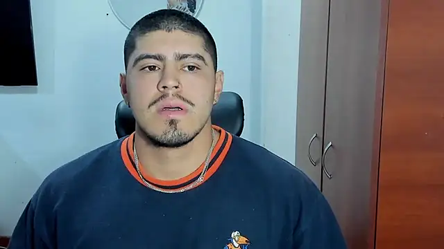 Baltazar Dupont online show from 11-11-25, 10:48