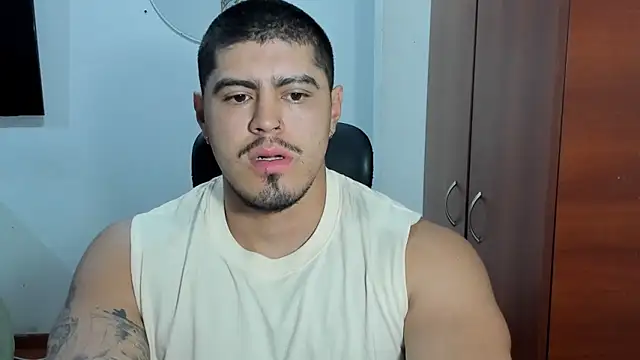 Baltazar Dupont online show from 11-13-25, 10:58