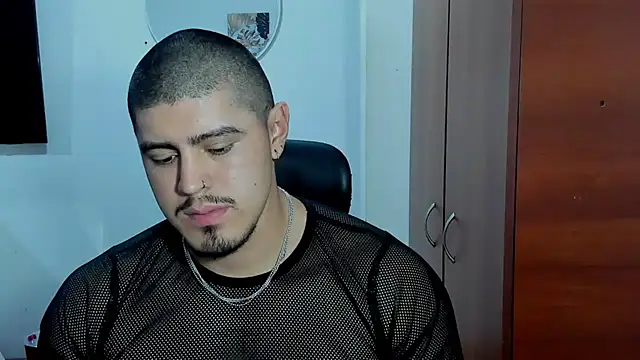 Baltazar Dupont online show from 11-29-25, 02:25