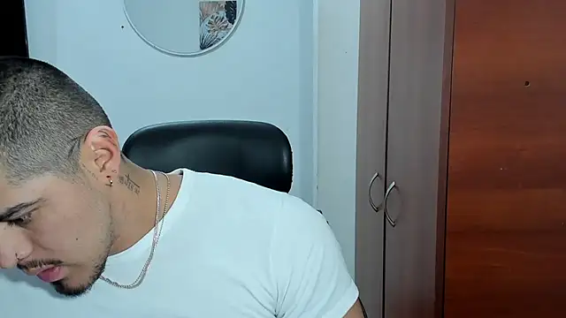 Baltazar Dupont online show from 12-01-25, 11:15