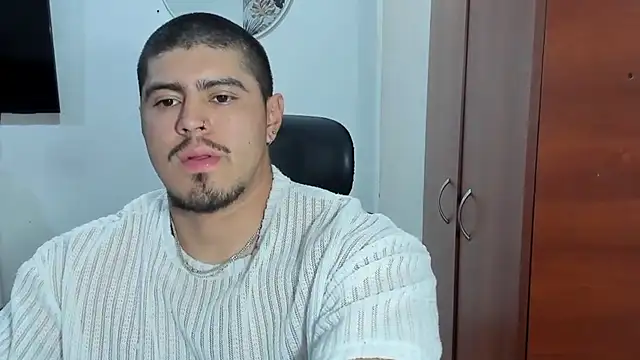 Baltazar Dupont online show from 12-05-25, 10:57