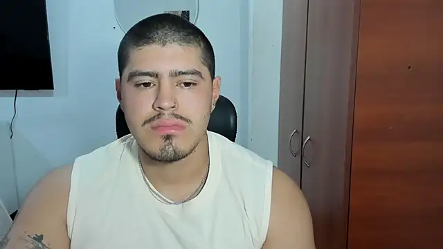 Baltazar Dupont online show from 12-19-25, 11:50