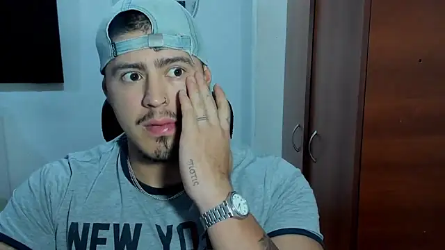 Baltazar Dupont online show from 02-24-26, 03:48