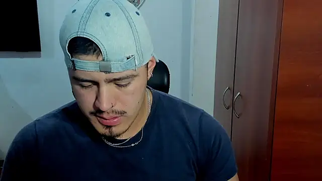 Baltazar Dupont online show from 02-26-26, 09:19