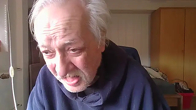 Snapshot of Sammy1660 chatting on 02-20-25, 12:36 Sammy1660 online show from 02-20-25, 12:36