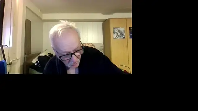 Sammy1660 online show from 11-20-25, 08:25