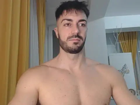 GoldenMark online show from 11-22-25, 11:26