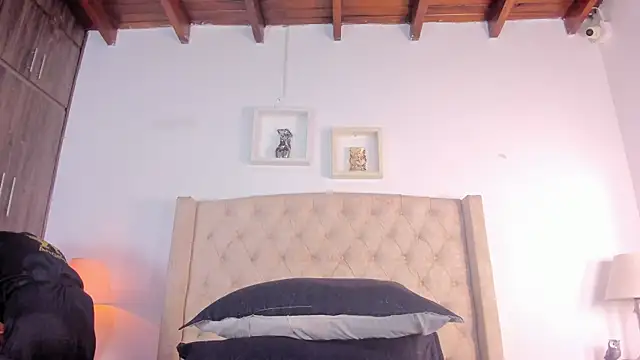 allisson m online show from 09-29-25, 12:10