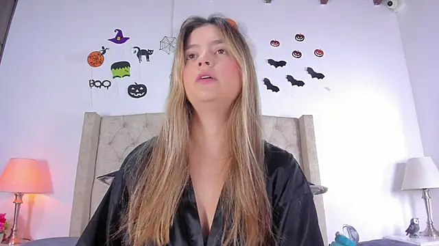 allisson m online show from 10-30-25, 12:06