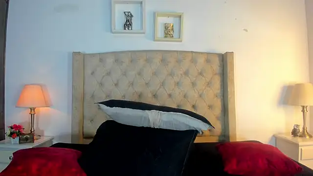 allisson m online show from 01-09-26, 12:08