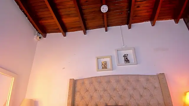 allisson m online show from 03-23-26, 12:09