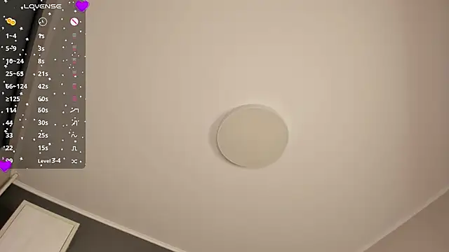 willow fox online show from 01-13-25, 07:31