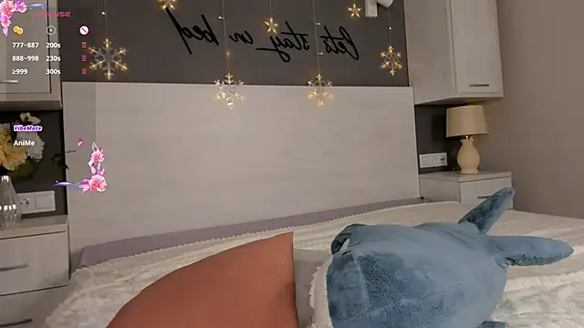 willow fox online show from 02-18-25, 08:58