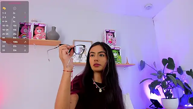 Snapshot of emily_bank chatting on 10-22-25, 07:57 emily bank online show from 10-22-25, 07:57