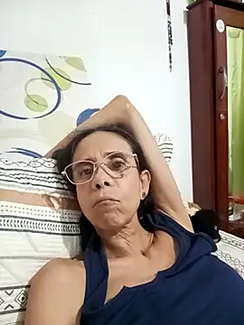 JuanitaDelMar online show from 11-18-25, 02:28