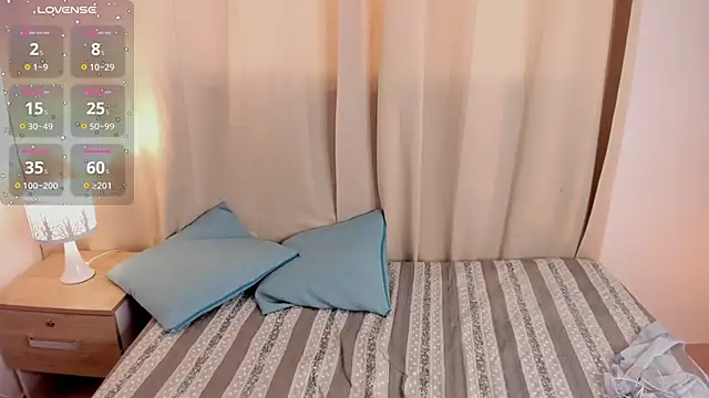 Agatha Vixen online show from 01-17-25, 06:23