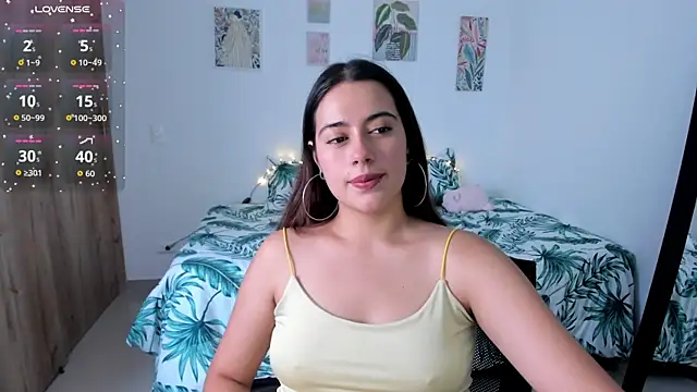 Agatha Vixen online show from 11-02-25, 07:27