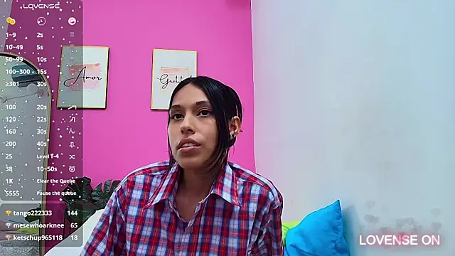 yourcuteneighbourr online show from 01-03-25, 06:11