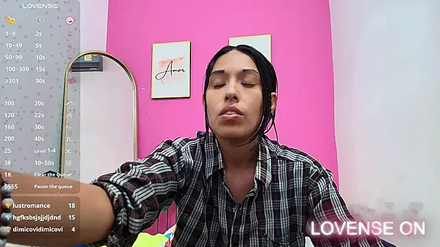 yourcuteneighbourr online show from 01-11-25, 06:03