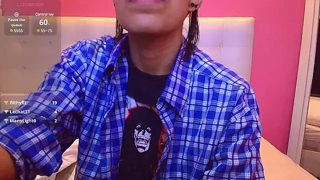 yourcuteneighbourr online show from 02-15-25, 03:09