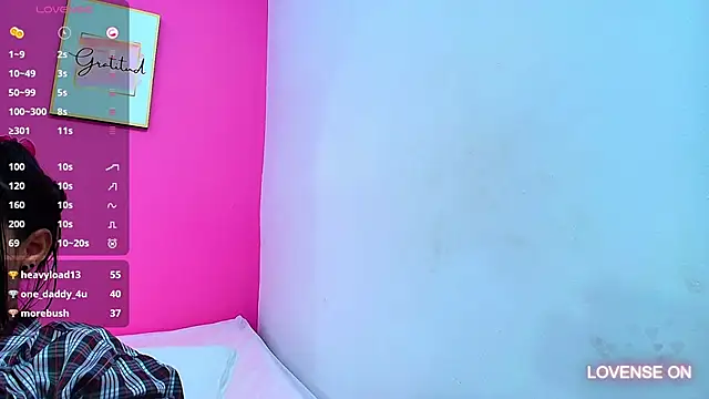 yourcuteneighbourr online show from 02-20-25, 06:06