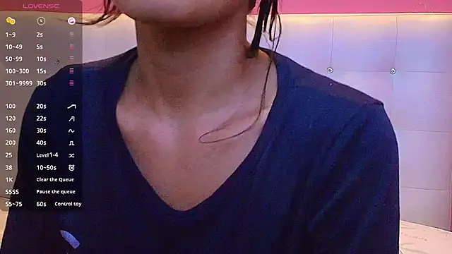 yourcuteneighbourr online show from 02-21-25, 09:13