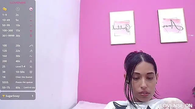 yourcuteneighbourr online show from 03-20-25, 09:15