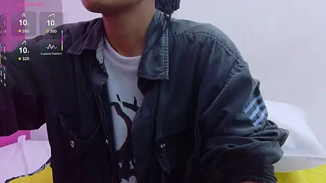 yourcuteneighbourr online show from 10-17-25, 02:59